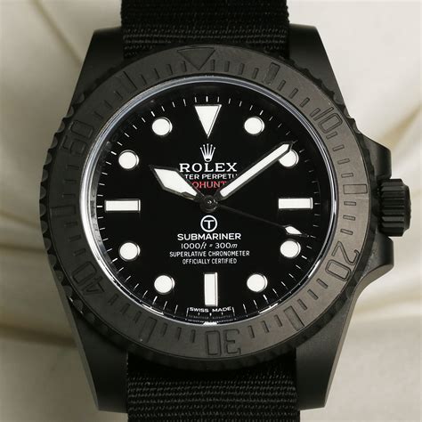 pro hunter rolex preis|Rolex pro hunter black.